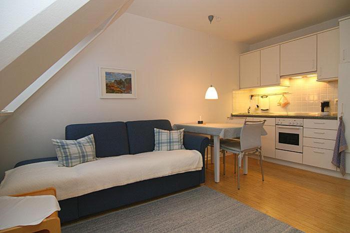 Ferienwohnung Filter Hörnum Exterior foto