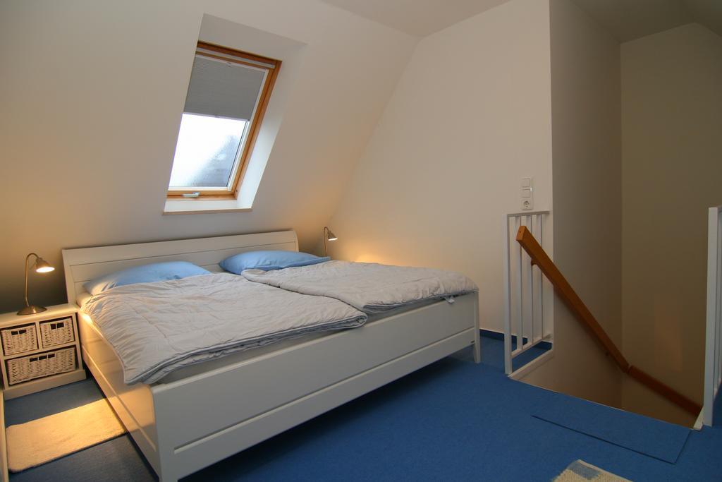 Ferienwohnung Filter Hörnum Exterior foto